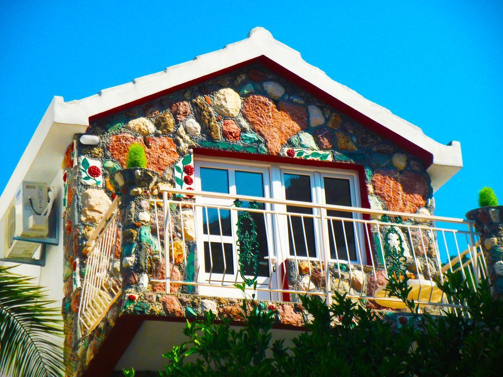 Pensjonat Radonjic Budva
