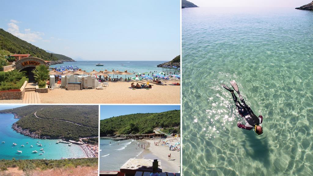 Radonjic 3* Budva